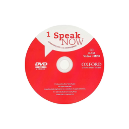 کتاب Speak Now 1 اثر Jack C.Richard and David Bohlke انتشارات آکسفورد