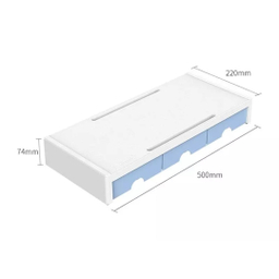 پایه نگهدارنده مانیتور اوریکو مدل XT-01