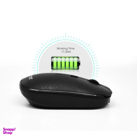 ماوس بی سیم تسکو مدل TM 700W