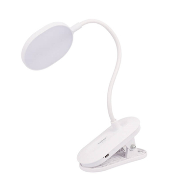 چراغ مطالعه شارژی ویداسی مدل WD-6067