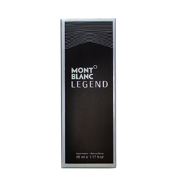 عطر جیبی مردانه نیو پرستیژ کالر مدل منت بلنس لجند