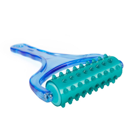 ماساژور دستی تن زیب مدل غلطکی مناسب تمام بدن