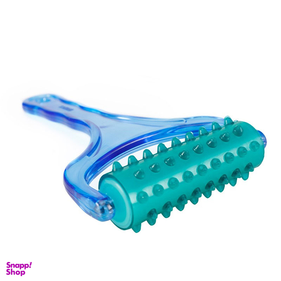 ماساژور دستی تن زیب مدل غلطکی مناسب تمام بدن