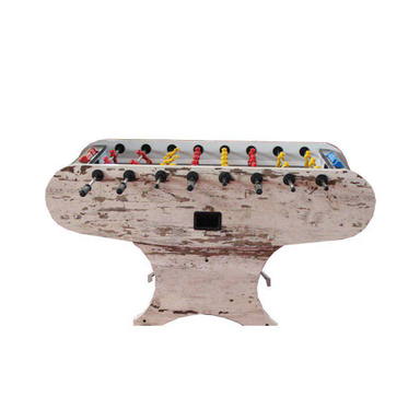 فوتبال دستی مدل F124 MDF