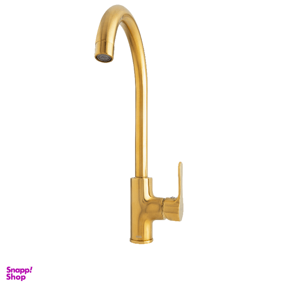 شیر ظرفشویی K.I.G مدل آلفرد