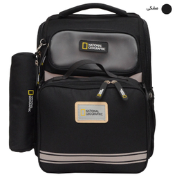 کوله پشتی نشنال جئوگرافیک مدل N20740 WISDOMSTAR