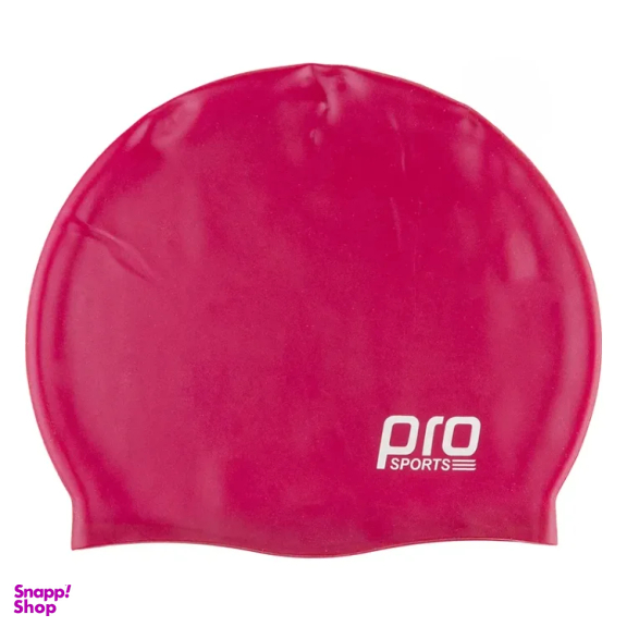 کلاه شنا پرو اسپورتز کد 50