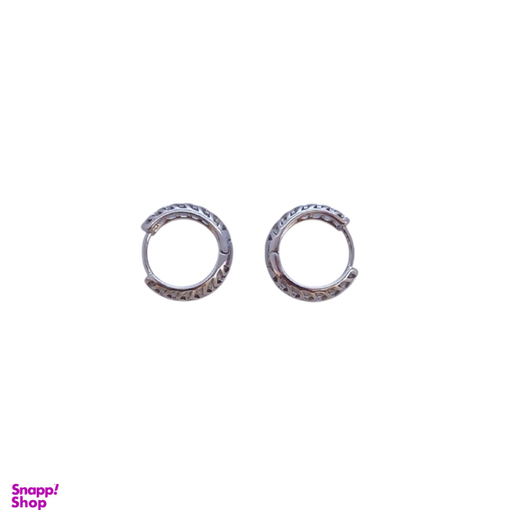 گوشواره زنانه رادیوم ژوپینگ مدل برگ کد 06