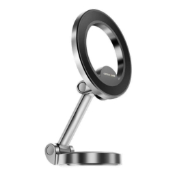 پایه نگهدارنده مغناطیسی گوشی موبایل گرین لاین مدل Maghold 360 Car Mount