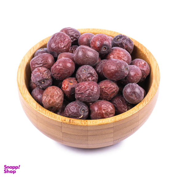 عناب خشک بارجیل