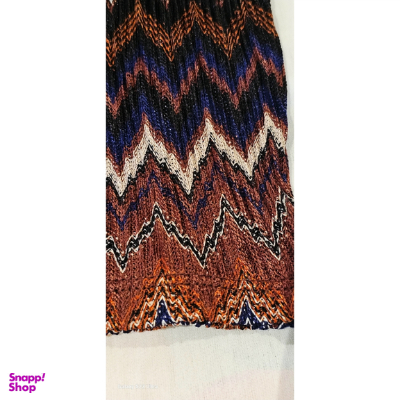 بلوز زنانه سی اند ای کد 105 رنگ قهوه ای