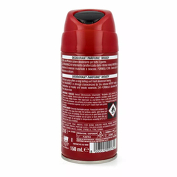 اسپری بدن مردانه اینتسا مدل WODY حجم 150 میلی لیتر