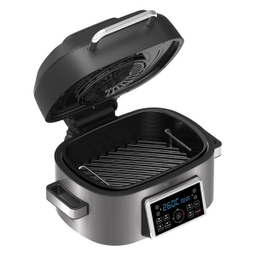 سرخ کن بدون روغن سنکور مدل SBG8900SS