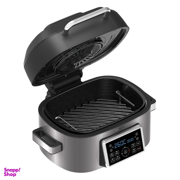 سرخ کن بدون روغن سنکور مدل SBG8900SS