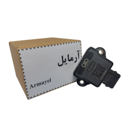 سنسور دریچه گاز آرمایل طرح سازم کد al1219 مناسب پراید