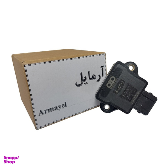 سنسور دریچه گاز آرمایل طرح سازم کد al1219 مناسب پراید