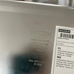 ظرف غذا ایکیا مدل IKEA 365+