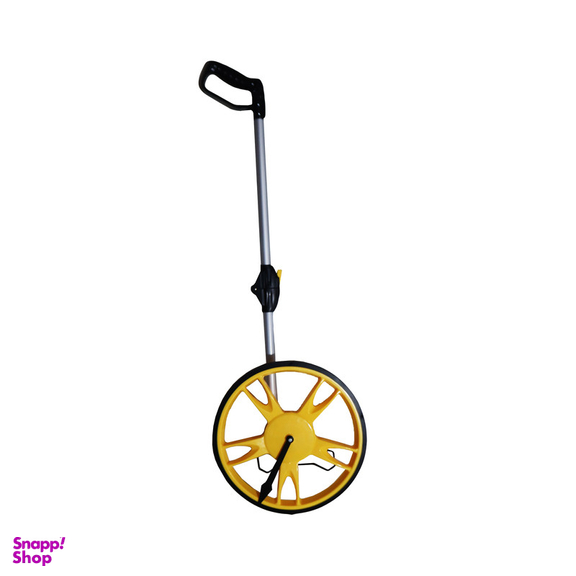 چرخ متر پاندا مدل ساده کد YP-010105-10 000M