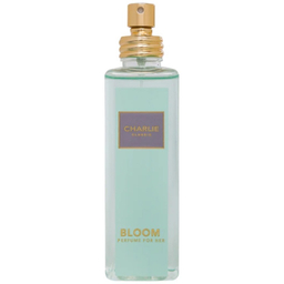 عطر زنانه چارلی مدل Bloom حجم 100 میلی لیتر