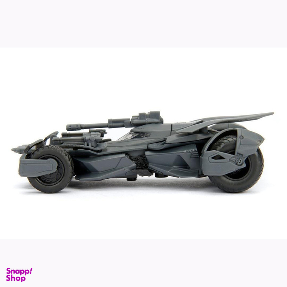 ماشین بازی جادا مدل BATMOBILE