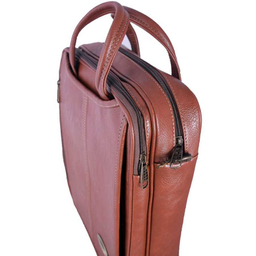 کیف دستی مردانه چرم ما مدل -00-