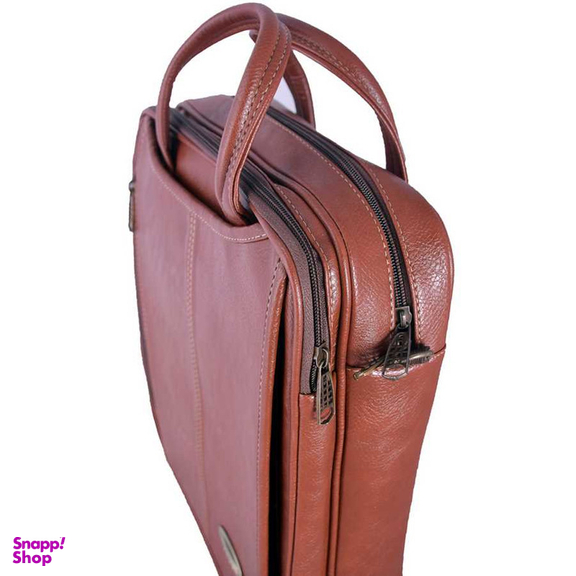 کیف دستی مردانه چرم ما مدل -00-