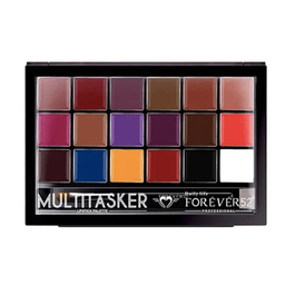 پالت رژ لب فوراور52 مدل Multitasker رنگ MLP001