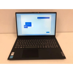 لپ تاپ 15.6 اینچی لنوو مدل V15 N4500 4GB 256GB