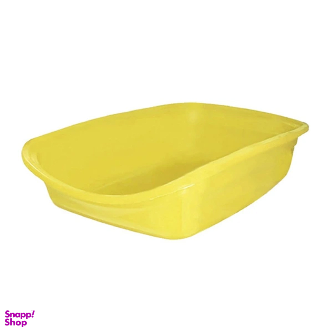 ظرف خاک گربه مدل مشا کد N80