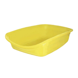 ظرف خاک گربه مدل مشا کد N80