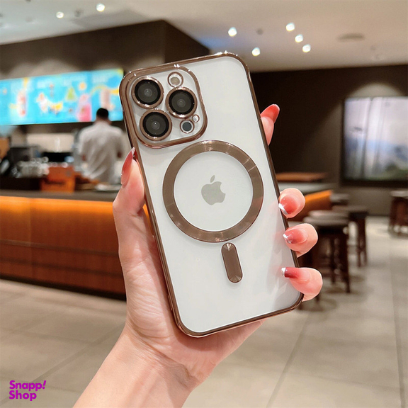 کاور اپیکوی مدل Guardian-Magsafe مناسب برای گوشی موبایل اپل Iphone 14 Pro