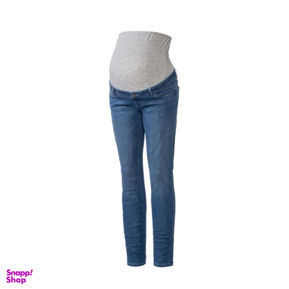 شلوار جین بارداری اسمارا مدل B90