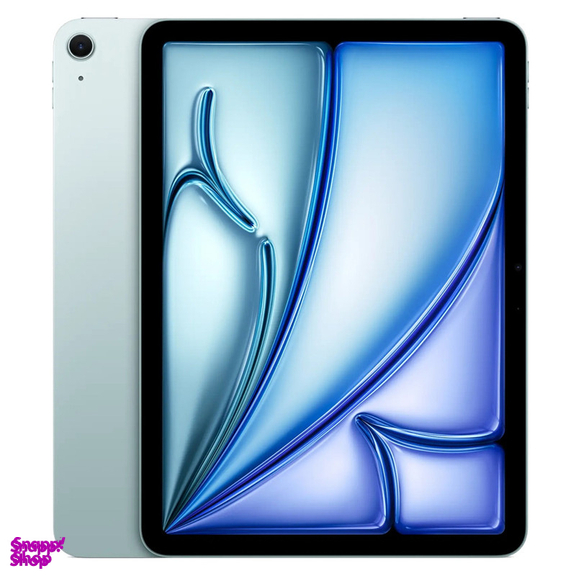 تبلت 13 اینچ اپل مدل iPad Air 13 2025 M3 Wi-Fi ظرفیت 256 گیگابایت رم 8 گیگابایت