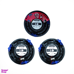 اسپیکر سقفی بلوتوثی ام دی کد MCL640BT3 بسته 3 عددی