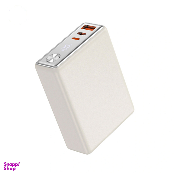 پاوربانک شارژ سریع ویوو مدل Wi-P006 ظرفیت 20000 میلی آمپر ساعت