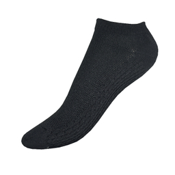 جوراب زنانه مدل زیره طبی کد egvg-w2-412 بسته ۳ عددی