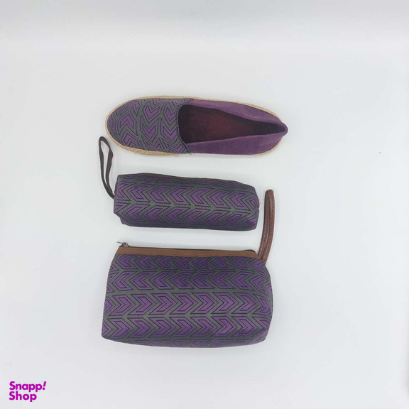 ست کیف و کالج زنانه تیام کد 231