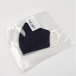 ماسک پارچه ای بچگانه مدل SB-SS-7701-BL10