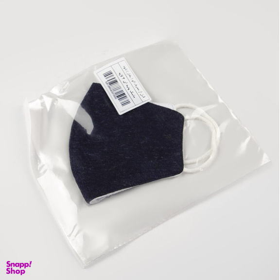 ماسک پارچه ای بچگانه مدل SB-SS-7701-BL10