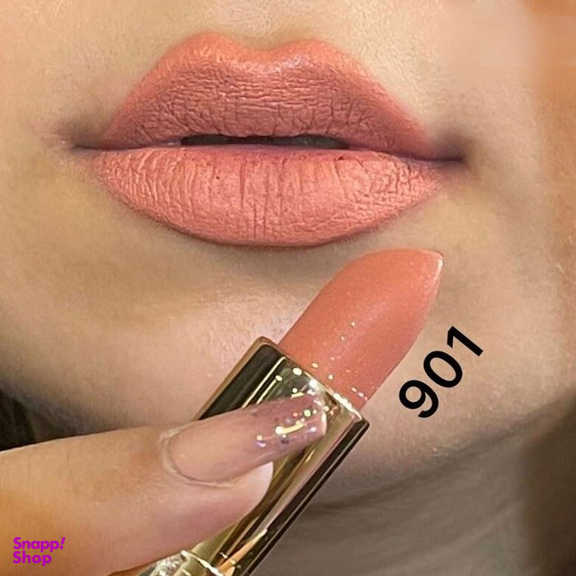 رژ لب جامد سالوته شماره 901