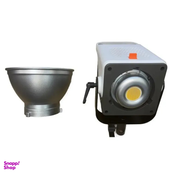 ویدیو لایت دی بی کی مدل DBK COB 200BI