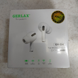 هدفون بی سیم جرلکس مدل GH-04