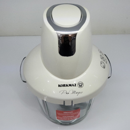 خردکن کرکماز کد A460-08