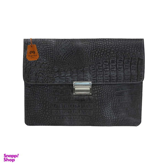 کیف اداری مردانه منط مدل A138 کد 5219
