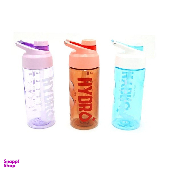 قمقمه نی دار مانیا مدل هیدرو پلاس