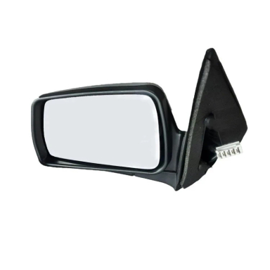 آینه جانبی برقی چپ خودرو کالانیکس مدل KA-SAMANDBAR-10780 مناسب سمند