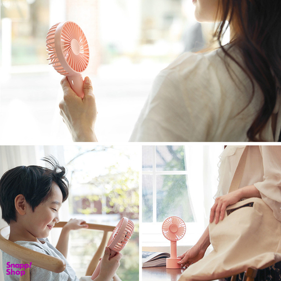 پنکه شارژی ای آی سو لاو مدل N9 P