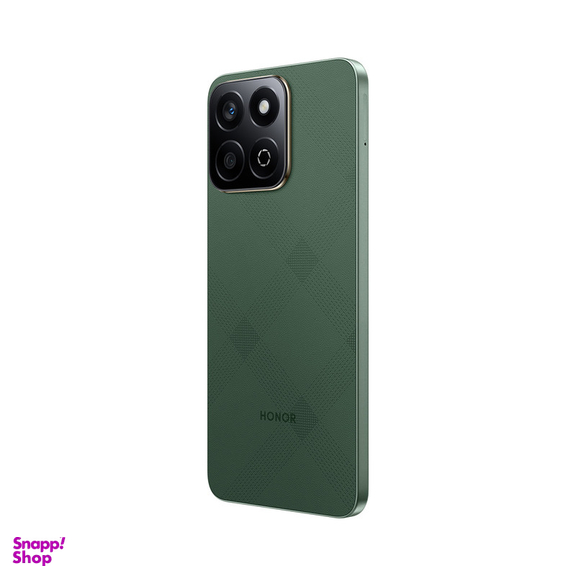 گوشی موبایل آنر مدل X7c دو سیم‌کارت ظرفیت 256 گیگابایت و 8 گیگابایت نسخه به همراه شارژر