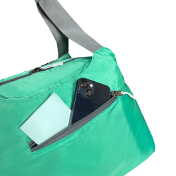 ساک ورزشی فوروارد مدل FCLT99021 PRO GYM BODY