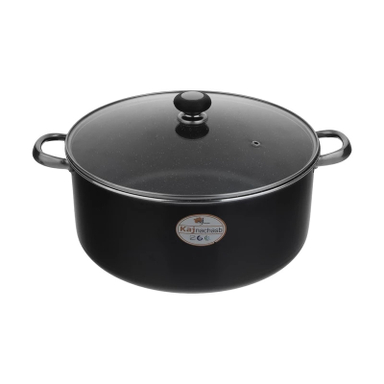 قابلمه کاج نچسب مدل GT سایز 34